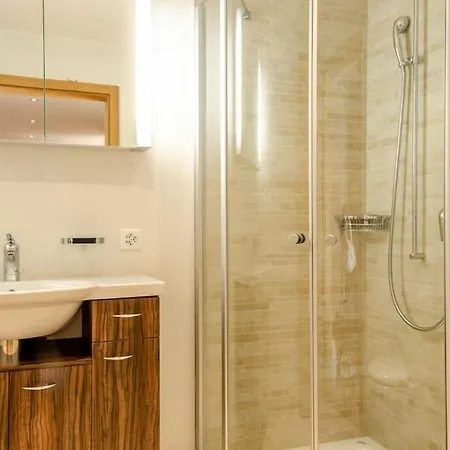 Apartmán Silberblume - Griwa Rent Ag *