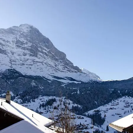 Silberblume - Griwa Rent Ag Apartment
