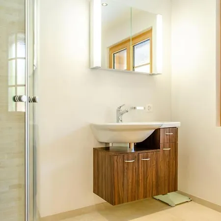 Silberblume - Griwa Rent Ag 아파트